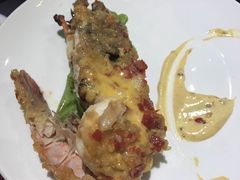 -铁板诱惑法式铁板烧(大卫城店)
