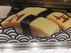 -万岁寿司(蓬江万达店)