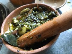 -咊记茅草棚柴火鸡(乌当店)