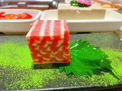 -海底捞火锅(天津SM城市广场店)