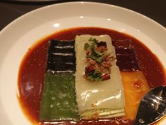 -上和臻品中国菜(花园街店)