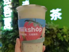 -迷客夏Milksha(无锡苏宁店)