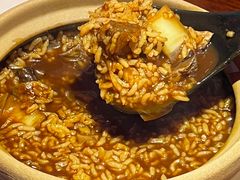 -小吊梨汤·北京菜·烤鸭(西直门凯德店)