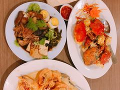 -兴旺海鲜砂煲王