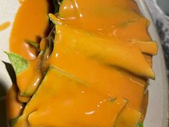 麻酱油麦菜-望湘园·洞庭渔宴(永旺店)