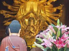 -成都市文殊院