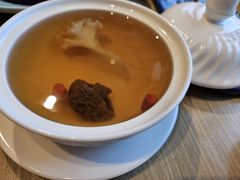 -菩提树·素食餐厅(汇智国际商业中心店)