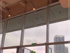 -SAANCI山池咖啡(海上世界文化艺术中心店)