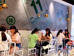 -豆豆冰室·地道招牌椰子冻(大良店)
