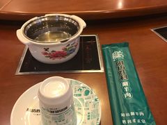 -阳坊胜利涮羊肉(阳坊老店)