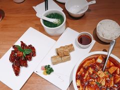 -枣子树·素食餐厅(普陀山店)