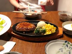 -铃木食堂(帽儿胡同店)