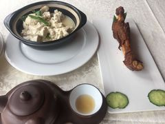 -台州开元大酒店·骑士中餐厅