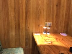 -木屋烧烤(万德庄店)