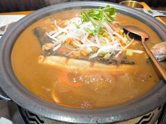 -探鱼·鲜青椒爽麻烤鱼(苏宁广场店)