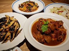 -巴扎屋大盘鸡·新疆菜(汇嘉时代店)