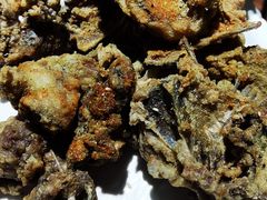 炸鸡架-火枪手串吧·鹤岗小串涮肚(亦庄店)
