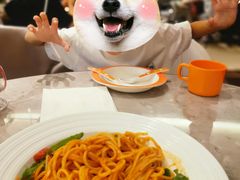 -必胜客(燕郊永旺店PHDI店)