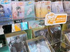 -GOODSLOVE(静安大悦城店)
