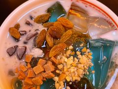 -探鱼·鲜青椒爽麻烤鱼(银泰城店)