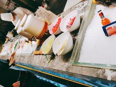 -禾斗海鲜自助(市南银座店)