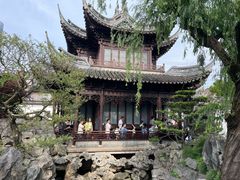 -豫园