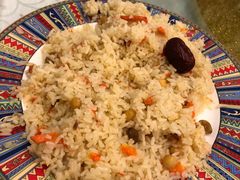 -阿拉丁新疆风味餐厅·清真(罗廊巷店)