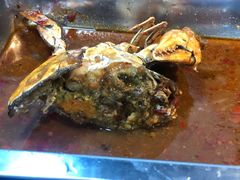 -三妹小龙虾·黄油蟹(华侨城总店)