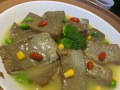 -大鸽饭(马王堆店)