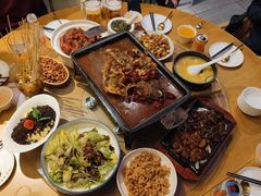 -小巷餐厅(五大街店)