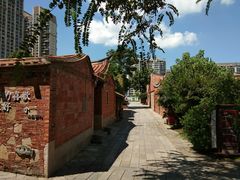 -晋江五店市传统文化旅游区