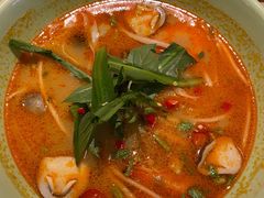 -米纸越南小馆(金鹰世界店)