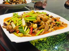 -古蔺郑胖娃(泸州总店)