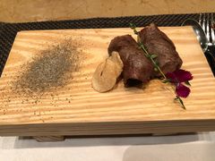 -和·铁板烧·OMAKASE(望京昆泰嘉晟酒店)