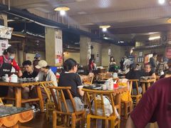 -张关合渣(航空大道店)