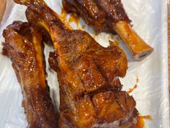 -赵元章肉骨烧(山塘街店)