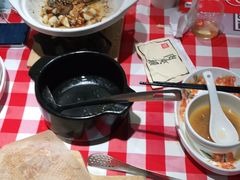 -西贝莜面村(上海百联西郊店)