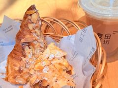 -麦田工坊(月湖店)