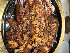 -恰八斗·猛火长沙菜(国贸店)