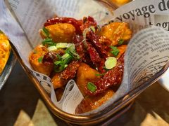 -喝丢一只鞋海鲜烧烤·海肠捞饭(东关街店)