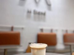 -M Stand(天环广场店)