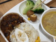 -大师兄·西北小馆(北站缤果空间店)
