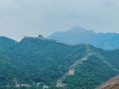 -居庸关长城