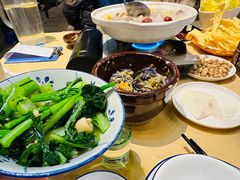 -江味龙虾馆·裸蓝龙虾(南山店)