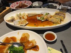 -甬上名灶(天一阁·翠柏店)