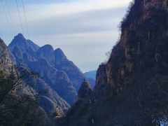 -狼牙山风景区