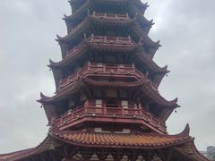 -大雁山风景区