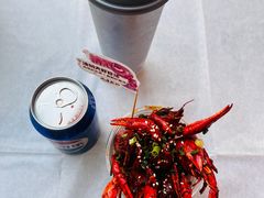 -巴厘龙虾·榜首油焖大虾(沙湖·花园店)