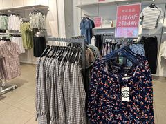 -C&A(西市城购物中心店)