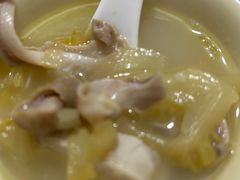 -天乐农家鱼头王(天目湖店)